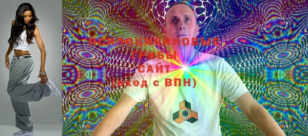 Альфа ПВП Алексин